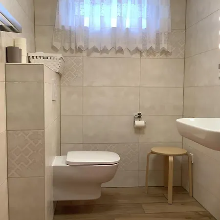 Land Und Leute - Landleben 1 Διαμέρισμα