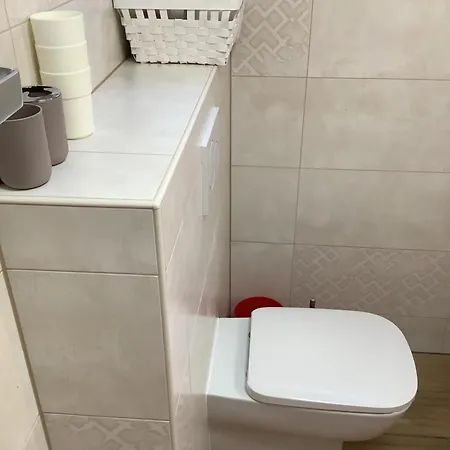 Apartment Land Und Leute - Landleben 1