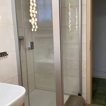 Land Und Leute - Landleben 1 Apartment *