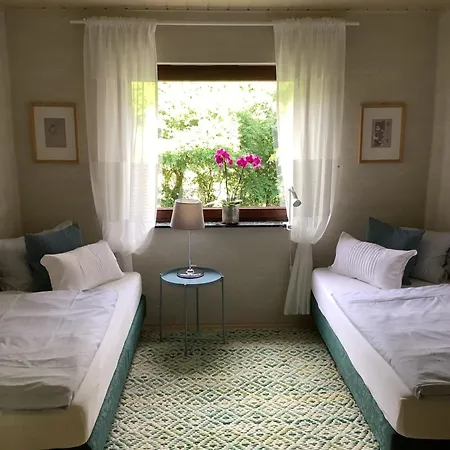 Apartment Land Und Leute - Landleben 1