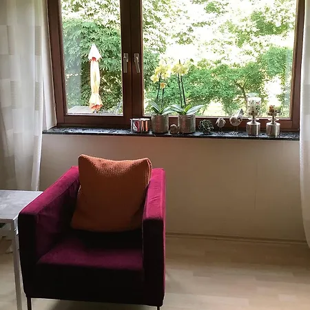 Διαμέρισμα Land Und Leute - Landleben 1 *