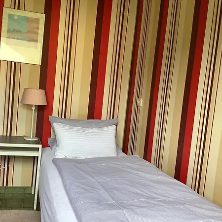 Land Und Leute - Landleben 1 Apartment Fritzlar