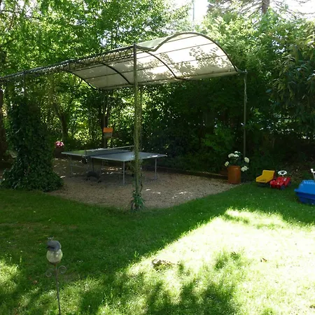 Apartment Land Und Leute - Landleben 1