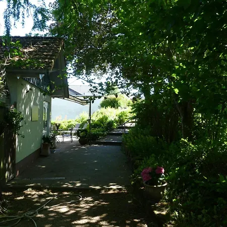 Apartment Land Und Leute - Landleben 1 *
