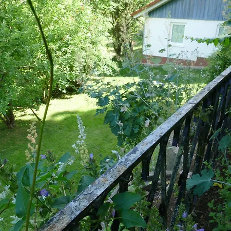 Διαμέρισμα Land Und Leute - Landleben 1