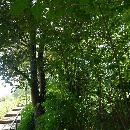 Land Und Leute - Landleben 1 Διαμέρισμα