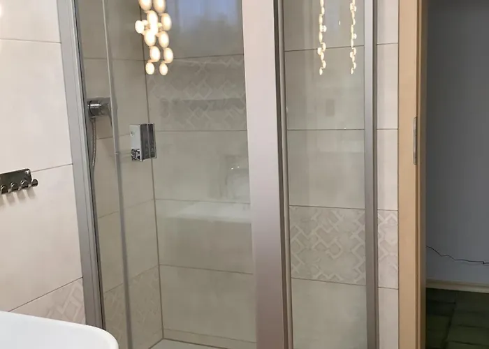 Land Und Leute - Landleben 1 公寓 *