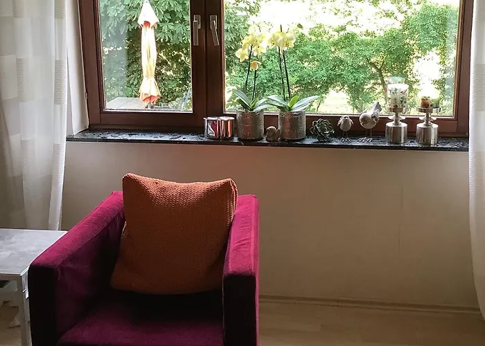 公寓 Land Und Leute - Landleben 1 *