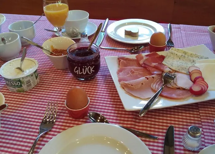 Land Und Leute - Landleben 1