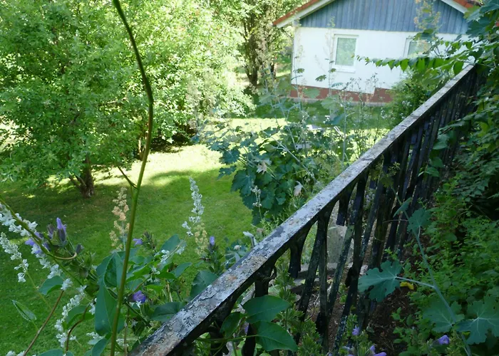 公寓 Land Und Leute - Landleben 1