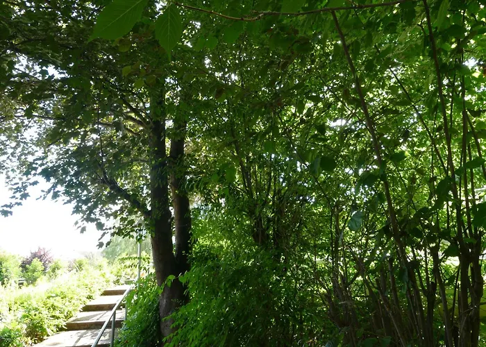 Land Und Leute - Landleben 1 公寓